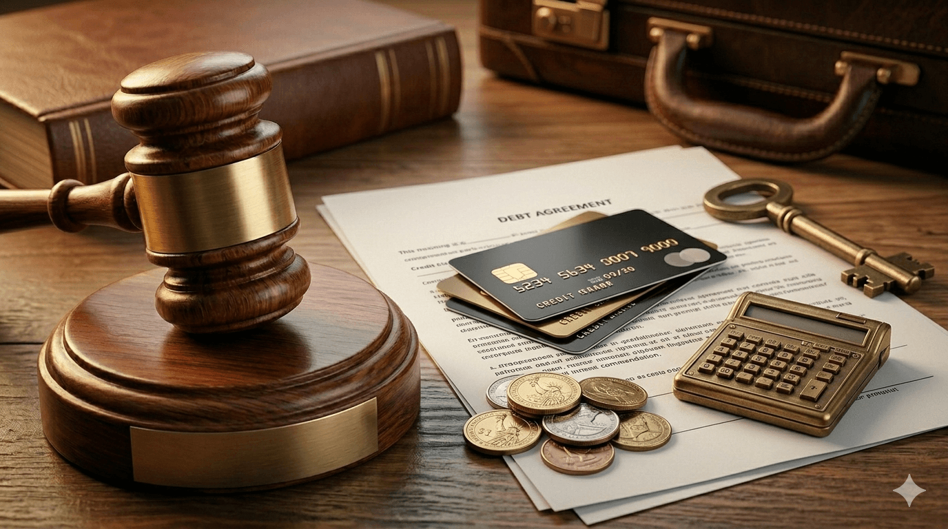 Юридична консультація